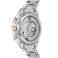 Orologio Bulova Donna Sutton Lady in Acciaio 98P170 - 98P170